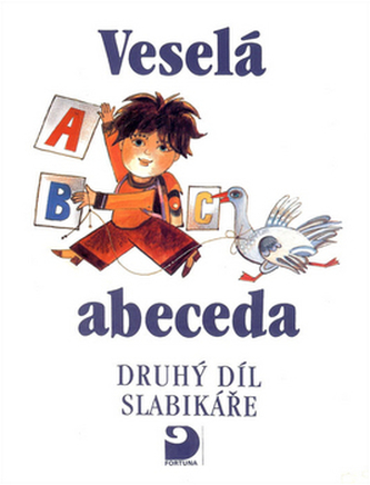 Veselá abeceda