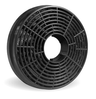 Concept uhlíkový filtr 61990257 k odsavačům par