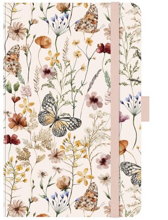 Premium Timer Small "Wiesentraum" 2025