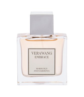 Vera Wang Embrace Toaletní voda Marigold and Gardenia 30 ml pro ženy