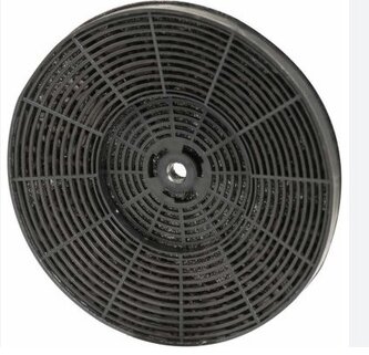 Filtr uhlíkový Pár OPK3260n