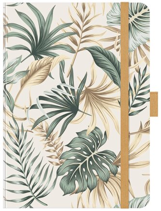 Premium Timer Big "Tropical" 2025