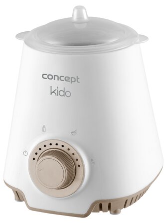 Ohřívač lahví 3v1 single KIDO OL4000