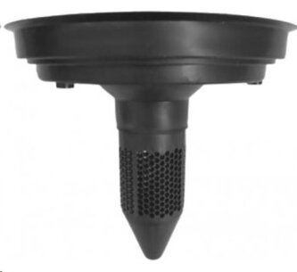 Vnitřní část hrubého filtru cyklonové nádoby VP5150/VP5151/VP5152/VP5153