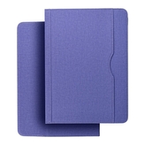 Pouzdro na TABLET 10´´ Mellow Canvas barva fialová