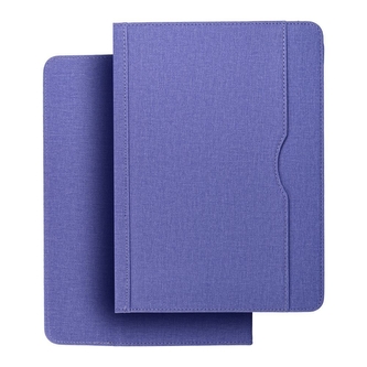 Pouzdro na TABLET 10´´ Mellow Canvas barva fialová