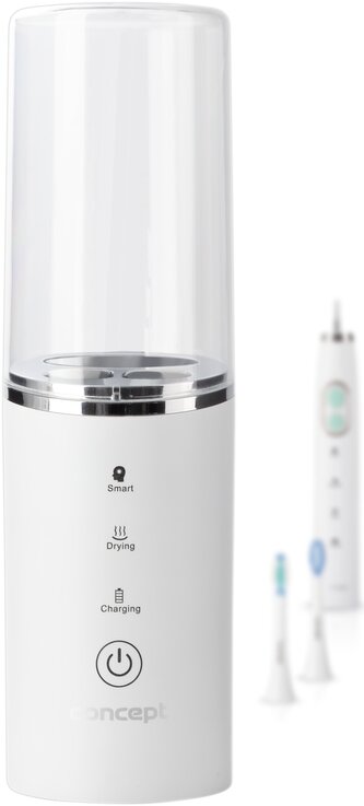 UV sterilizátor PERFECT SMILE ZK0005