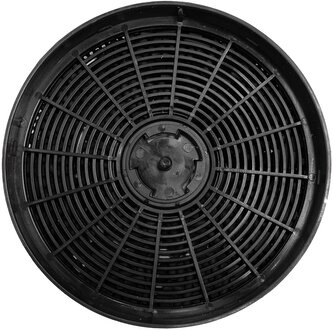 Filtr uhlíkový (potřeba 2 ks)