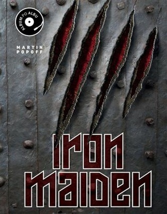 Iron Maiden Album po albu