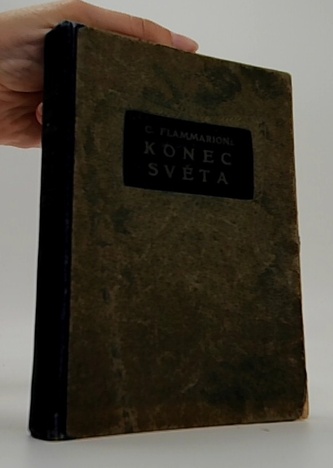 Konec světa
