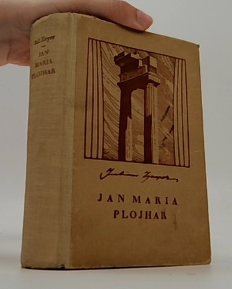 Jan Maria Pojhar