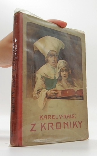 Z kroniky