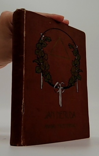 Povídky malostranské