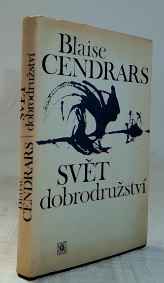 Svět dobrodružství