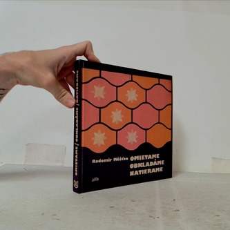 Omietame obkladáme natierame