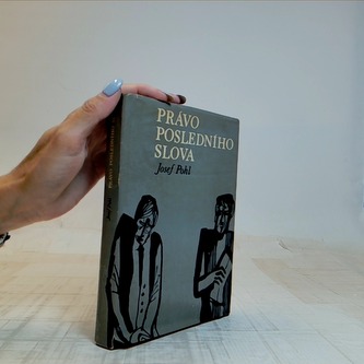 Právo posledního slova