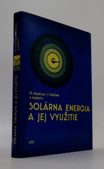 Solárna energia a jej využitie