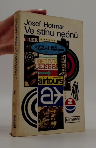 Ve stínů neonů