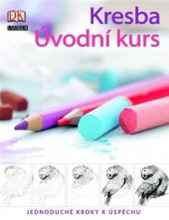 Kresba úvodní kurs