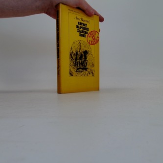 Návrat na pohoří zlatého koně