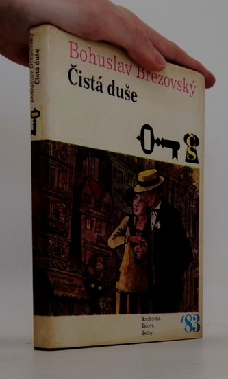 Čistá duše