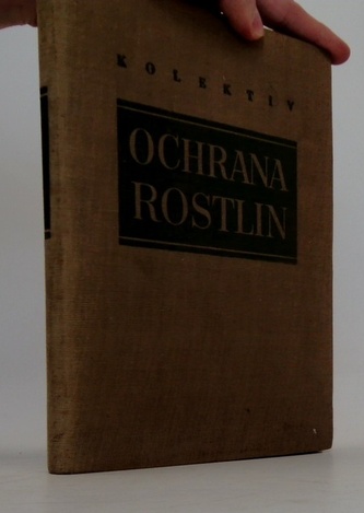 Ochrana rostlin