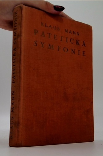 Patetická symfonie