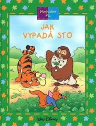 Medvídek Pú: Jak vypadá sto