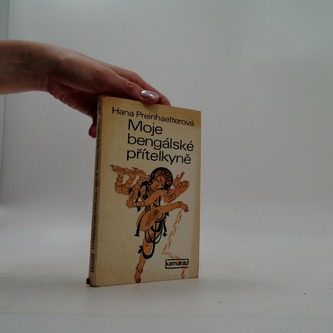 Moje bengálské přítelkyně