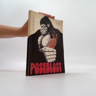 Posedlost