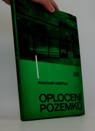 Oplocení pozemků