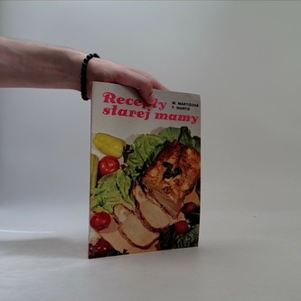 Recepty starej mamy