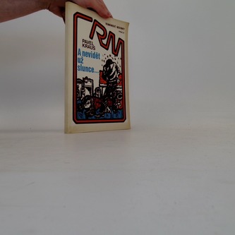 A evidět už slunce... - Románové novinky