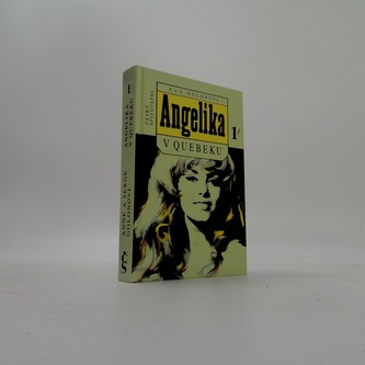 Angelika v Quebeku 1