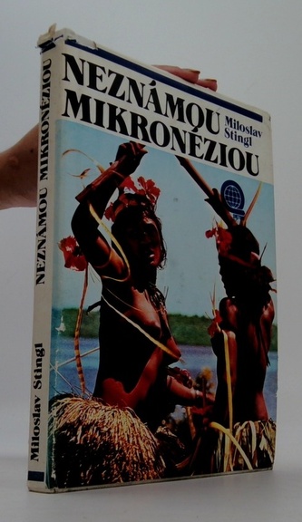 Neznámou Mikronéziou