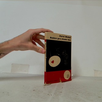 Bubáci pro všední den