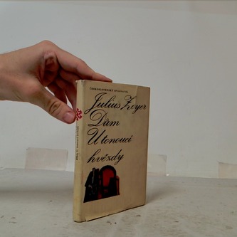 Dům U tonoucí hvězdy