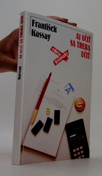 Aj učiť sa treba učiť