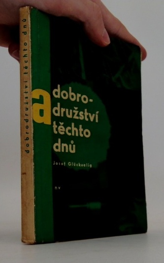 Dobrodruzstvi techto dnu