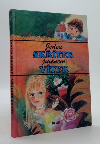 Jeden skřítek jménem Vítek