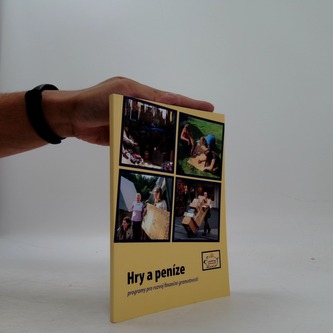 Hry a peníze