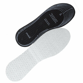 Silver odstrihávacia stielka do obuvi KARBON - antipachová (SO 1001)