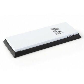 T7300W Taidea Single Side Brúsny kameň jemný 3000grit
