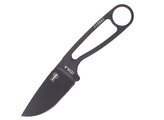 ESEE IZULA-B-KIT Izula Kit Black súprava na prežitie