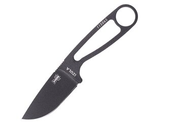 ESEE IZULA-B-KIT Izula Kit Black súprava na prežitie