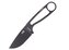 ESEE IZULA-B-KIT Izula Kit Black súprava na prežitie