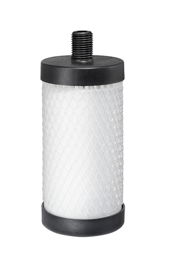 8019168 Katadyn es Ultra Flow FilterTM Replacement CartridgeCamp Series Ultra Flow FilterTM Replacem