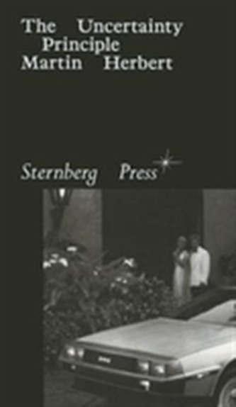 The Uncertainty Principle