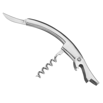 WESTMARK Číšnický otvírák nerez