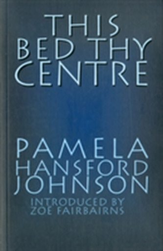 This Bed Thy Centre